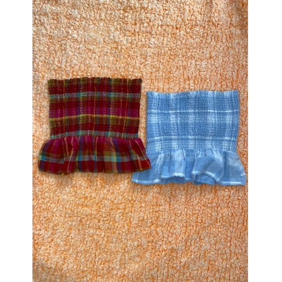 American Eagle 🌸☆ Tube tops ☆🌸 ***SOLD*** - Picture 2 of 4